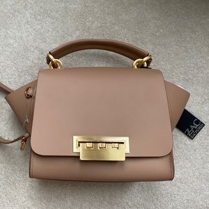 Zac Posen Eartha Satchel